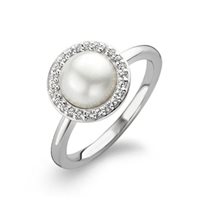 Anello Ti Sento Milano Donna in Argento 12014PW - 12014PW
